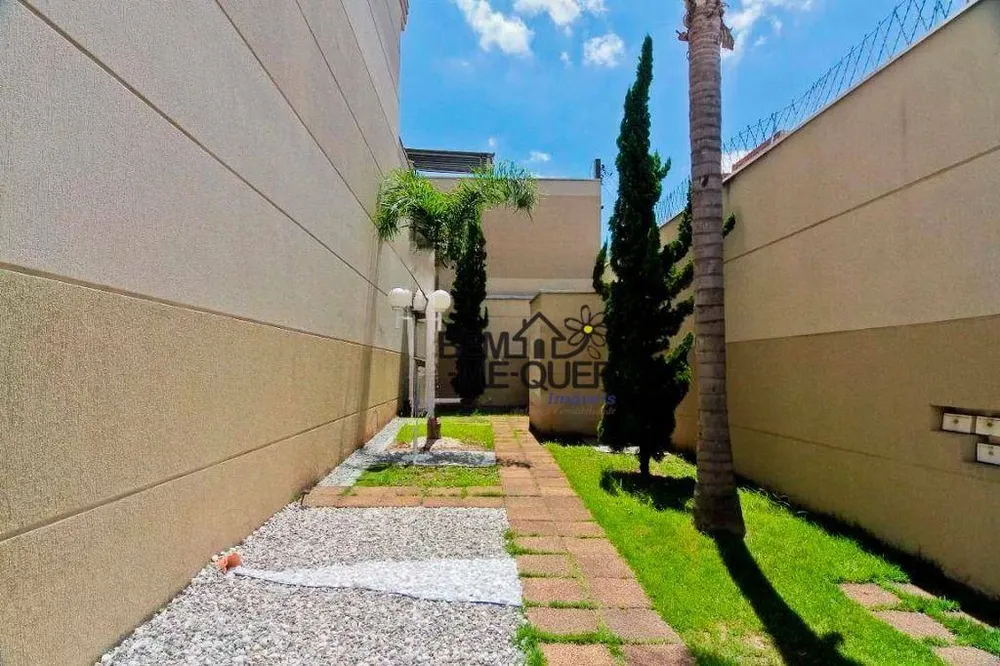 Sobrado, 2 quartos, 104 m² - Foto 9