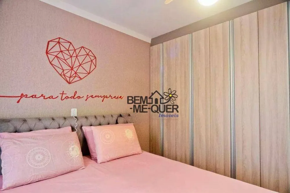 Sobrado, 2 quartos, 104 m² - Foto 20