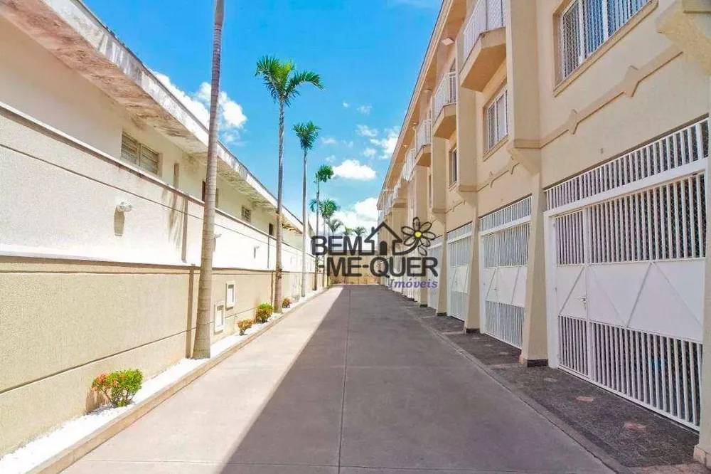 Sobrado, 2 quartos, 104 m² - Foto 4