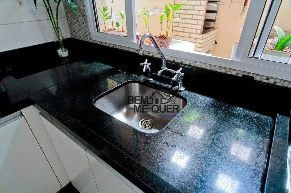 Sobrado, 2 quartos, 104 m² - Foto 17