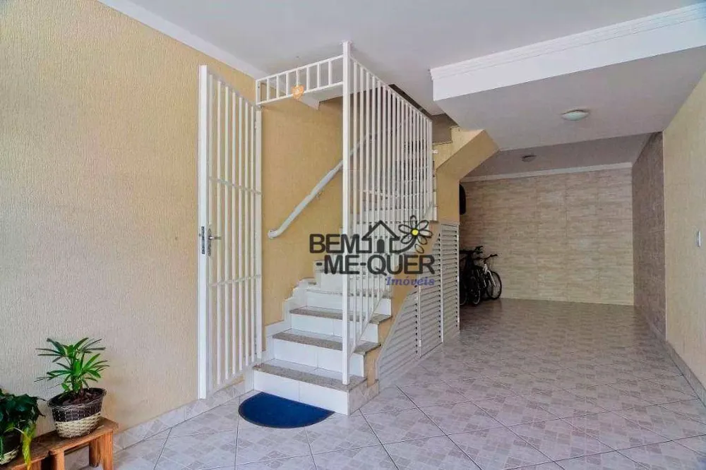 Sobrado, 2 quartos, 104 m² - Foto 10