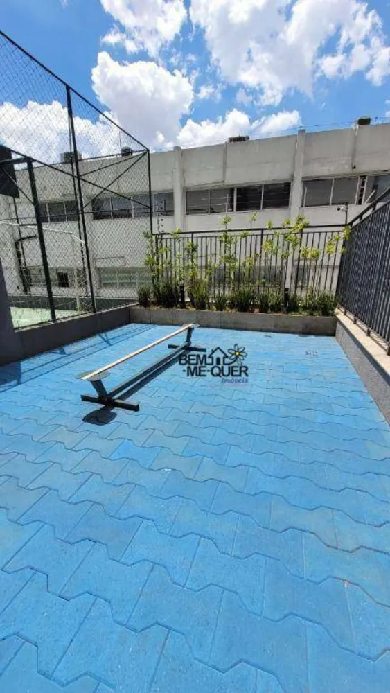 Apartamento, 3 quartos, 100 m² - Foto 2