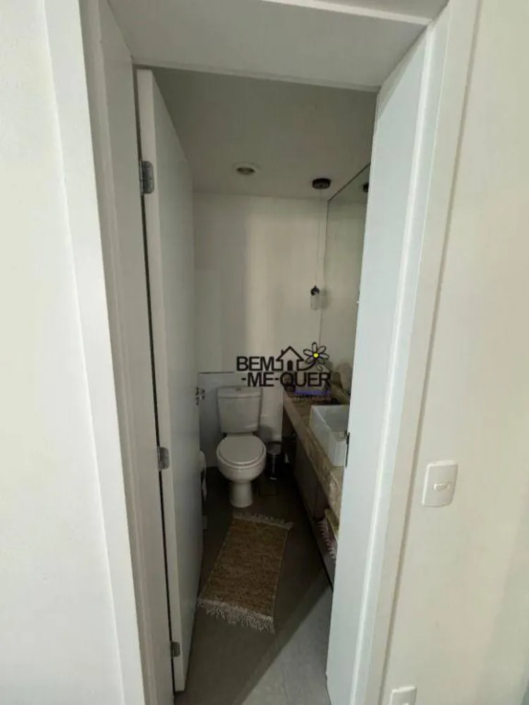 Apartamento, 3 quartos, 100 m² - Foto 1