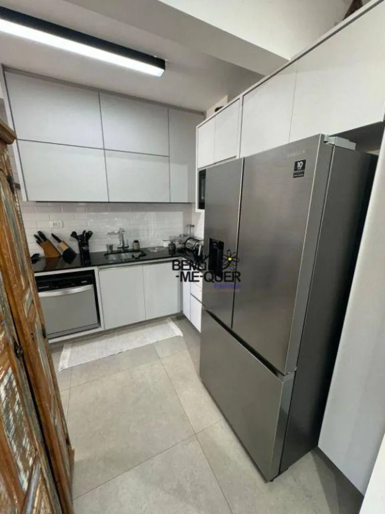 Apartamento, 3 quartos, 100 m² - Foto 4