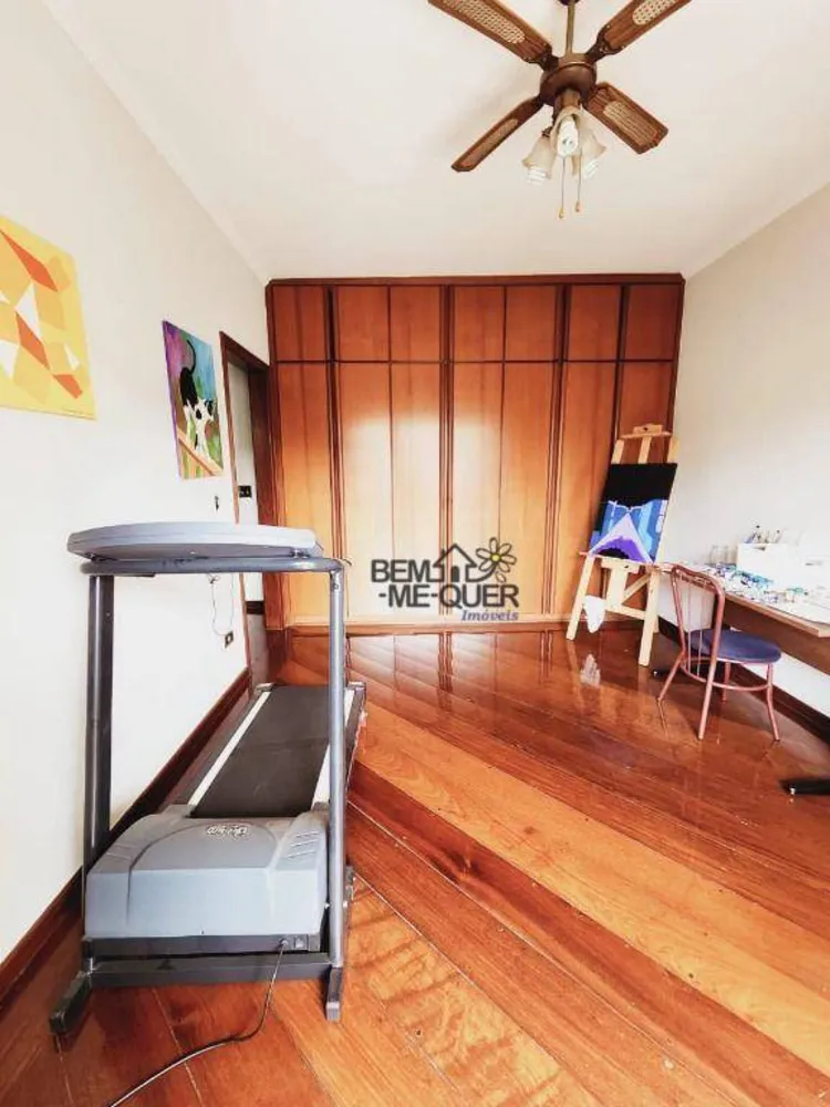 Sobrado, 4 quartos, 510 m² - Foto 12