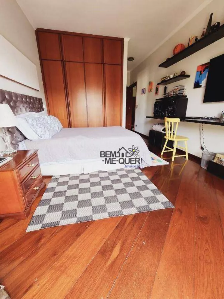 Sobrado, 4 quartos, 510 m² - Foto 7