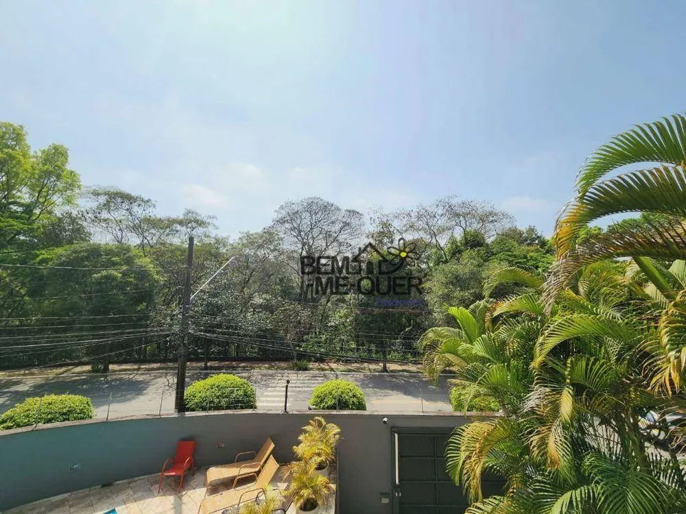 Sobrado, 4 quartos, 510 m² - Foto 22