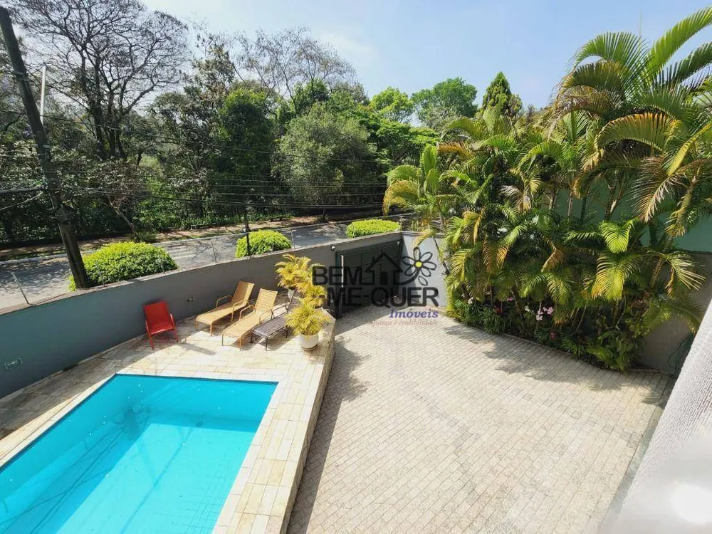 Sobrado, 4 quartos, 510 m² - Foto 2