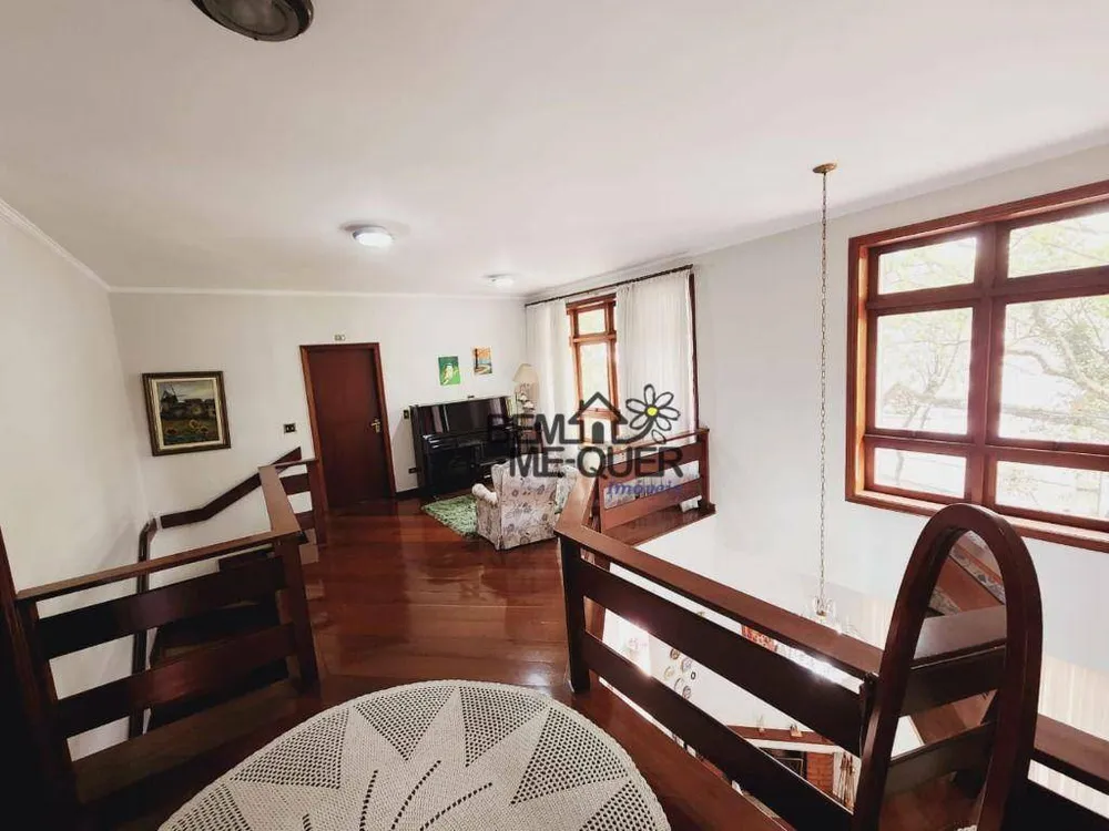 Sobrado, 4 quartos, 510 m² - Foto 11