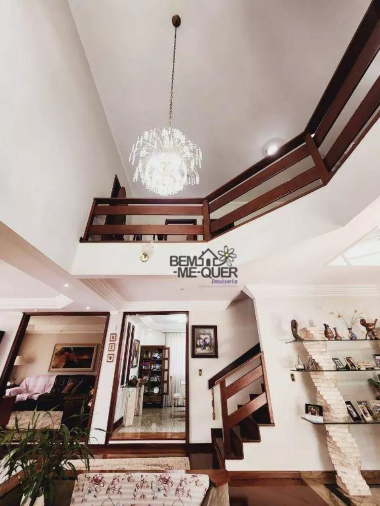 Sobrado, 4 quartos, 510 m² - Foto 8