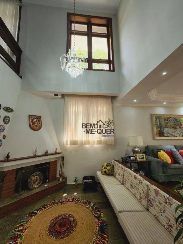 Sobrado, 4 quartos, 510 m² - Foto 3
