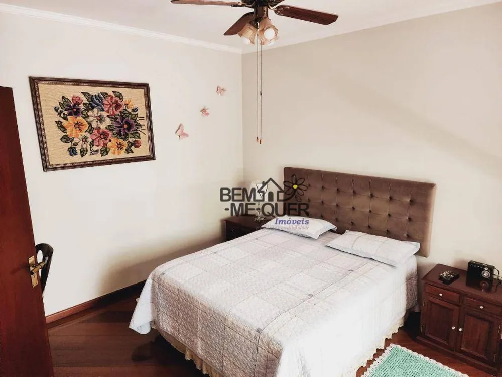 Sobrado, 4 quartos, 510 m² - Foto 6