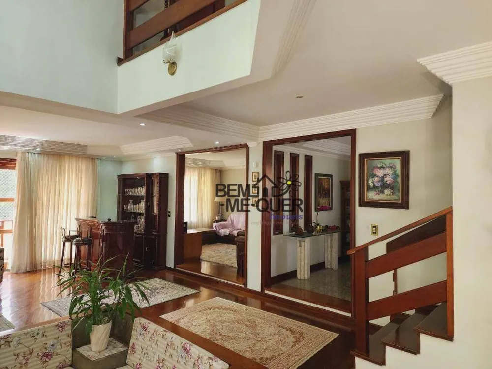 Sobrado, 4 quartos, 510 m² - Foto 24