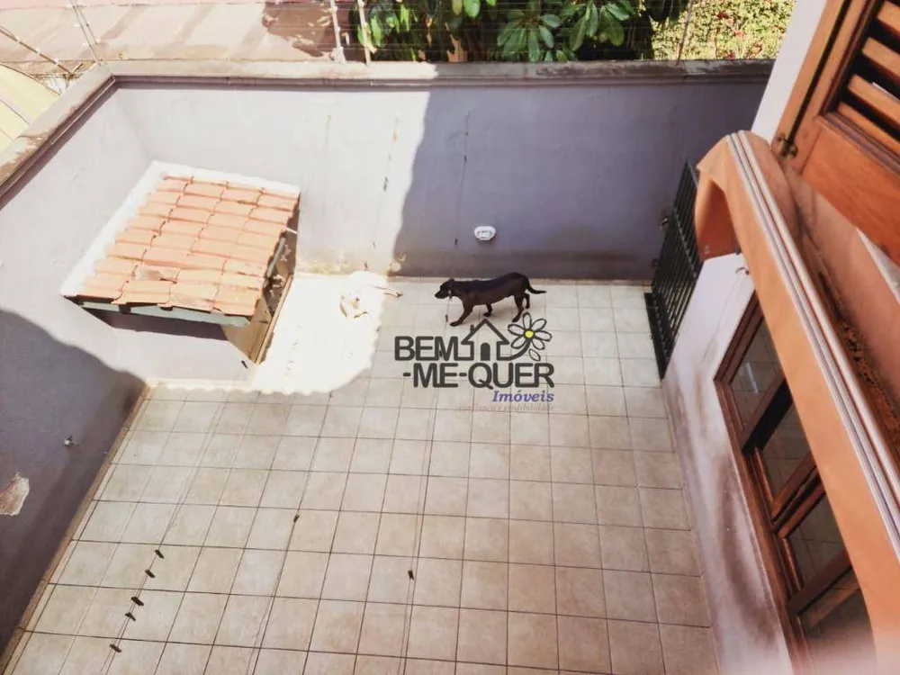 Sobrado, 4 quartos, 510 m² - Foto 7