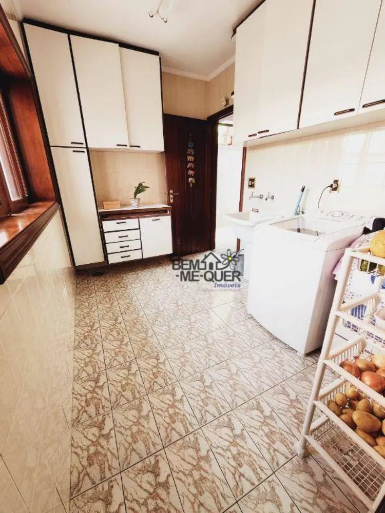 Sobrado, 4 quartos, 510 m² - Foto 15