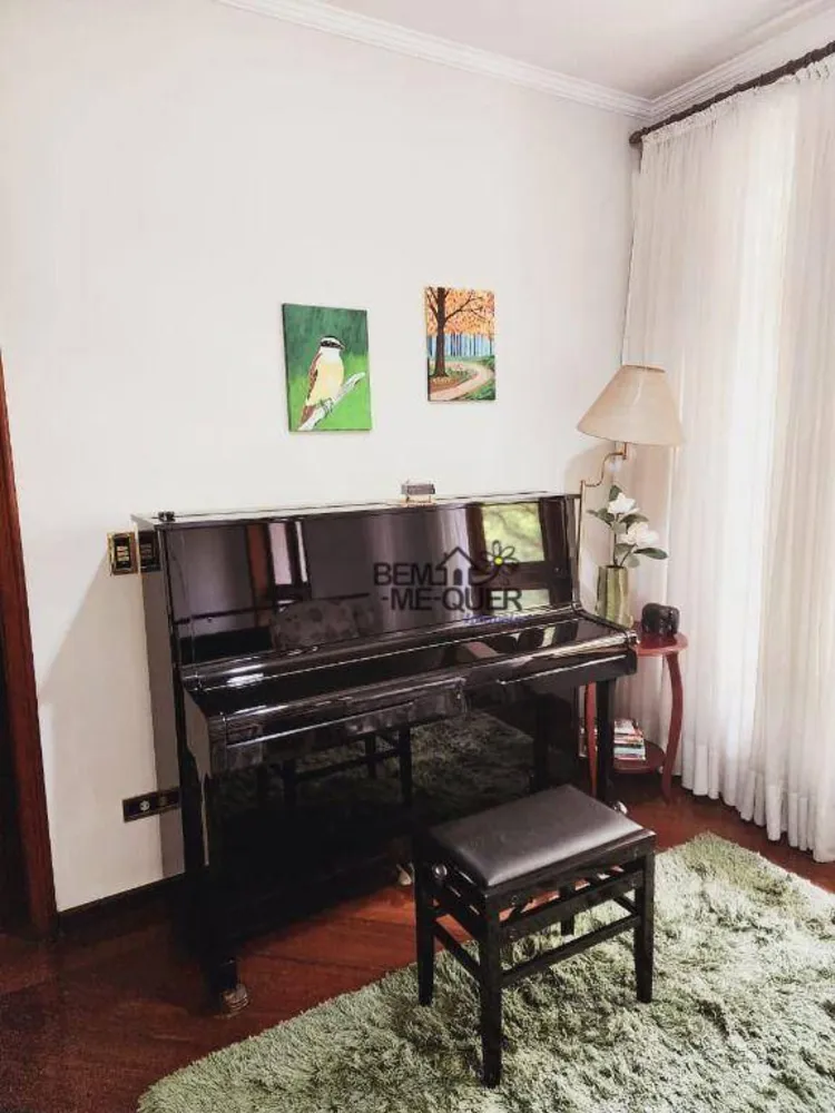 Sobrado, 4 quartos, 510 m² - Foto 9
