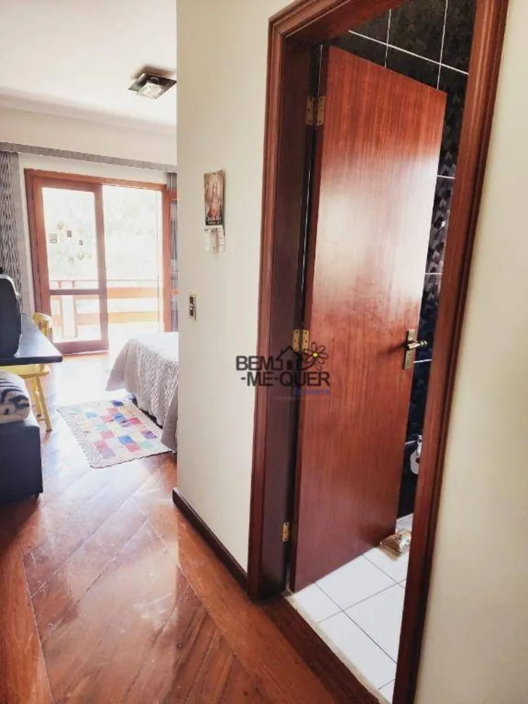 Sobrado, 4 quartos, 510 m² - Foto 8