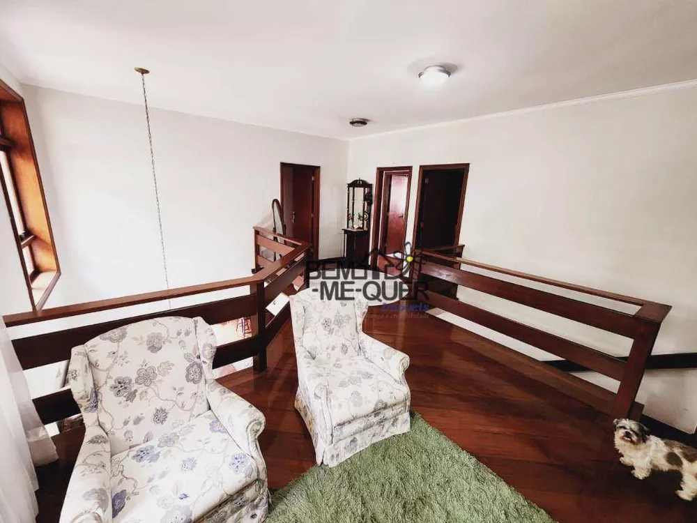 Sobrado, 4 quartos, 510 m² - Foto 4