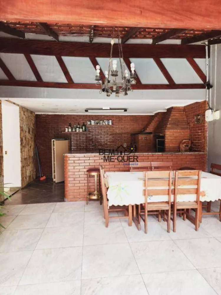 Sobrado, 4 quartos, 510 m² - Foto 2