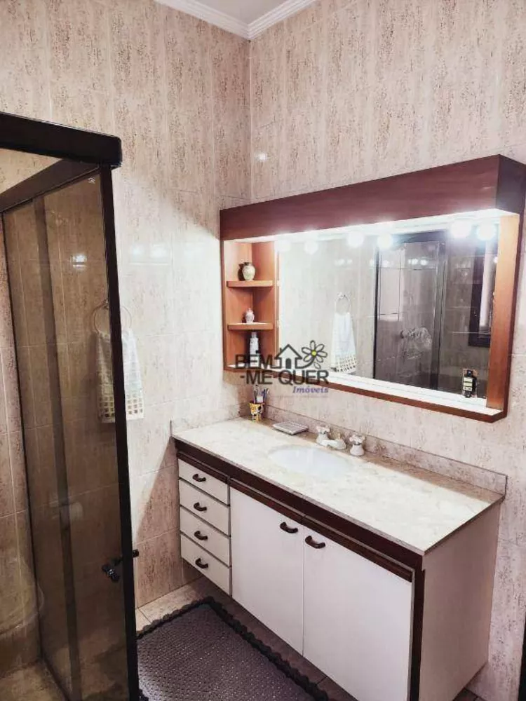 Sobrado, 4 quartos, 510 m² - Foto 5