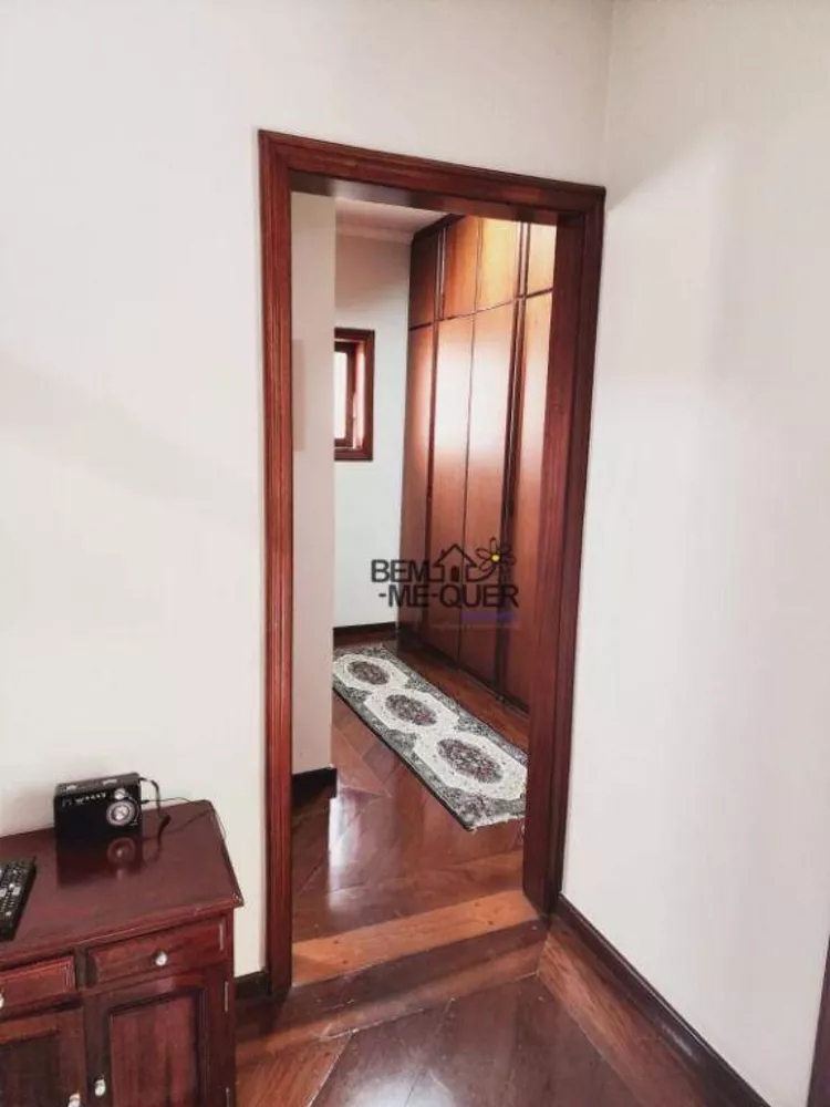 Sobrado, 4 quartos, 510 m² - Foto 6