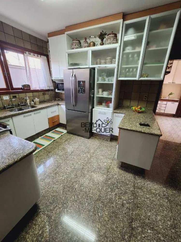 Sobrado, 4 quartos, 510 m² - Foto 18