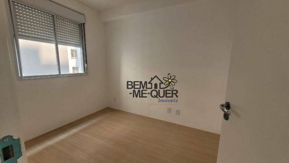 Apartamento, 2 quartos, 39 m² - Foto 4