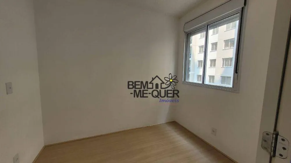 Apartamento, 2 quartos, 39 m² - Foto 8