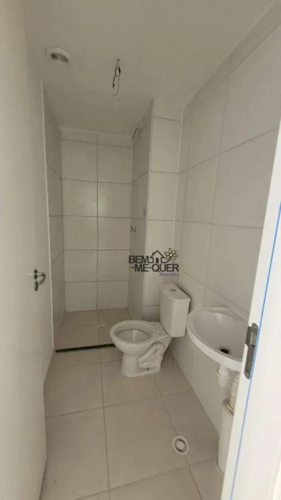 Apartamento, 2 quartos, 39 m² - Foto 3