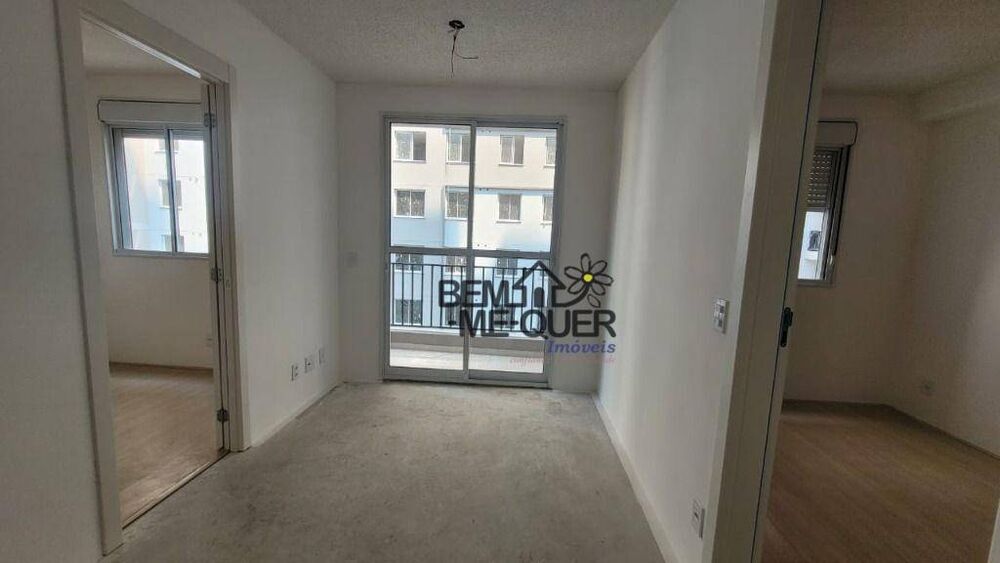 Apartamento, 2 quartos, 39 m² - Foto 2