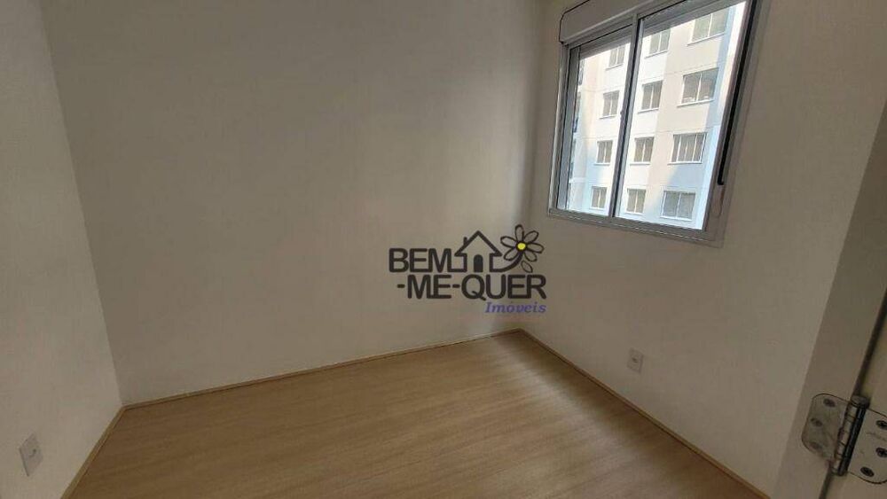 Apartamento, 2 quartos, 39 m² - Foto 3