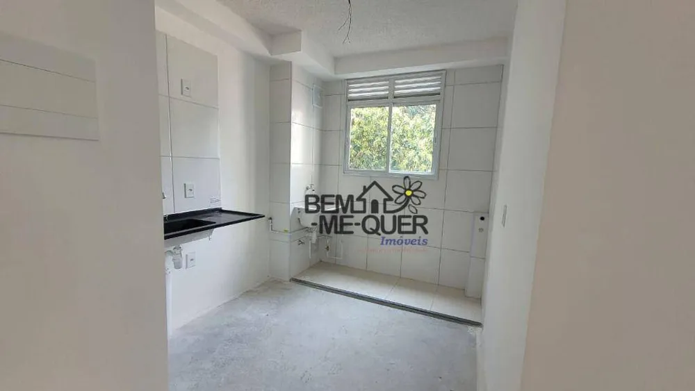 Apartamento, 2 quartos, 39 m² - Foto 7