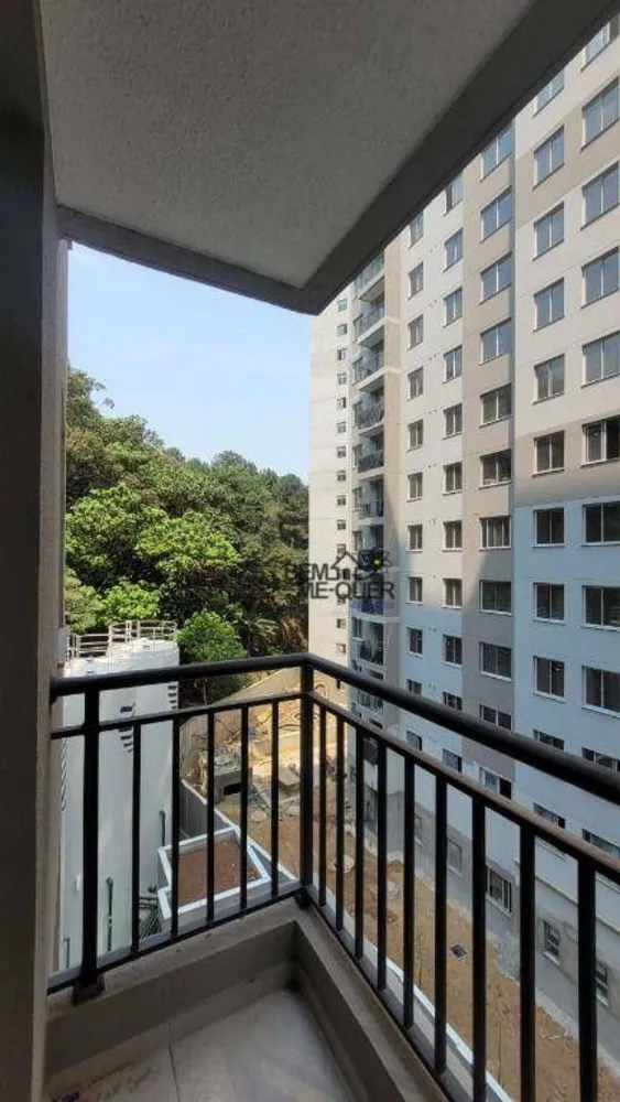 Apartamento, 2 quartos, 39 m² - Foto 6