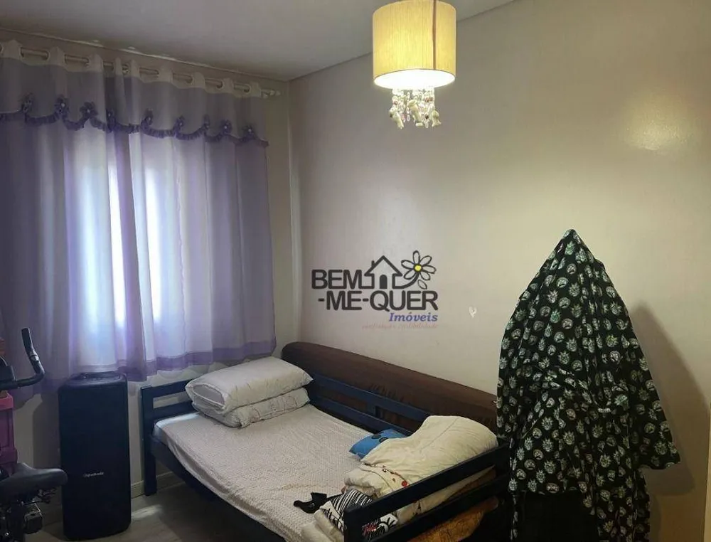 Sobrado, 4 quartos, 200 m² - Foto 12