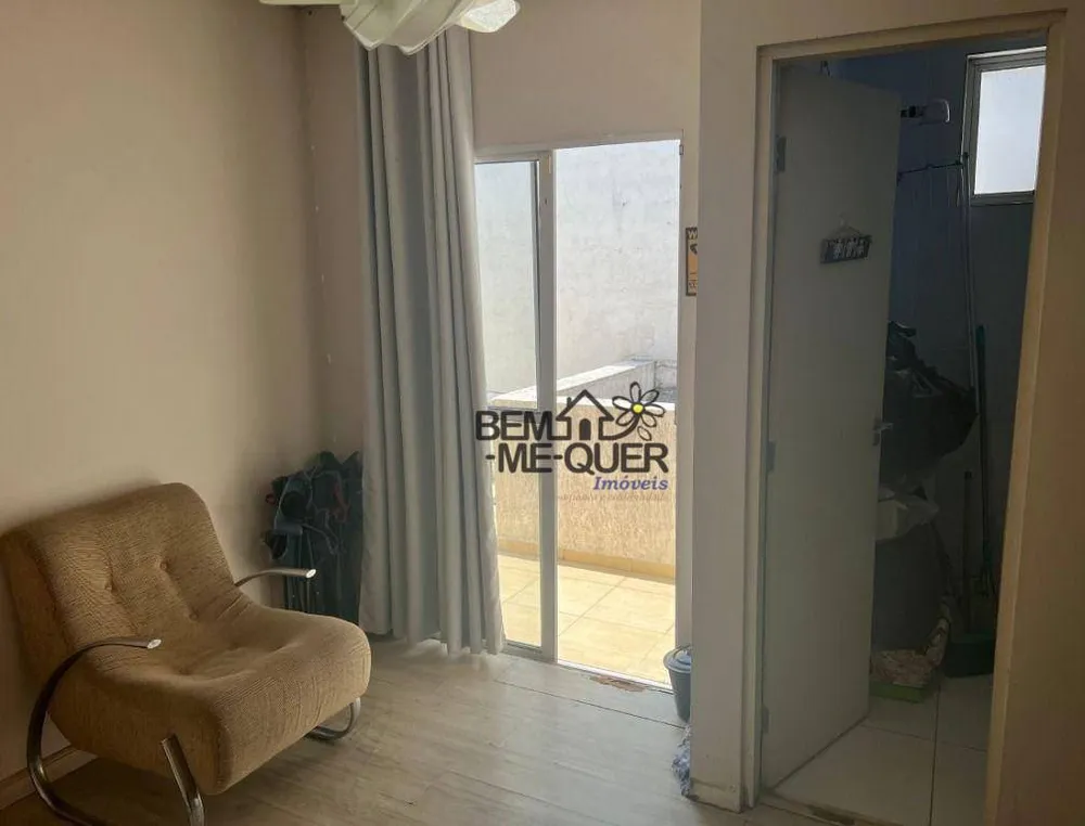 Sobrado, 4 quartos, 200 m² - Foto 10