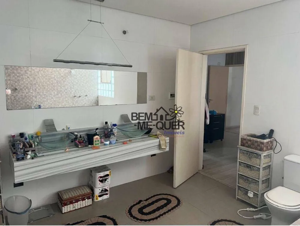 Sobrado, 4 quartos, 200 m² - Foto 13