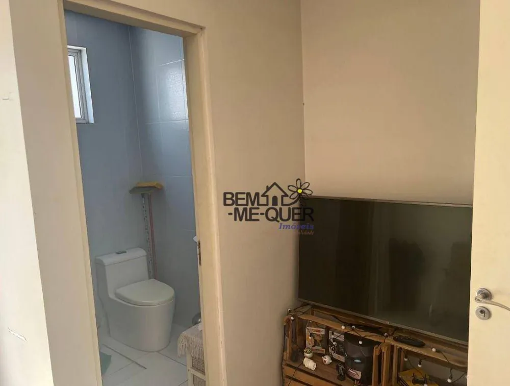 Sobrado, 4 quartos, 200 m² - Foto 9