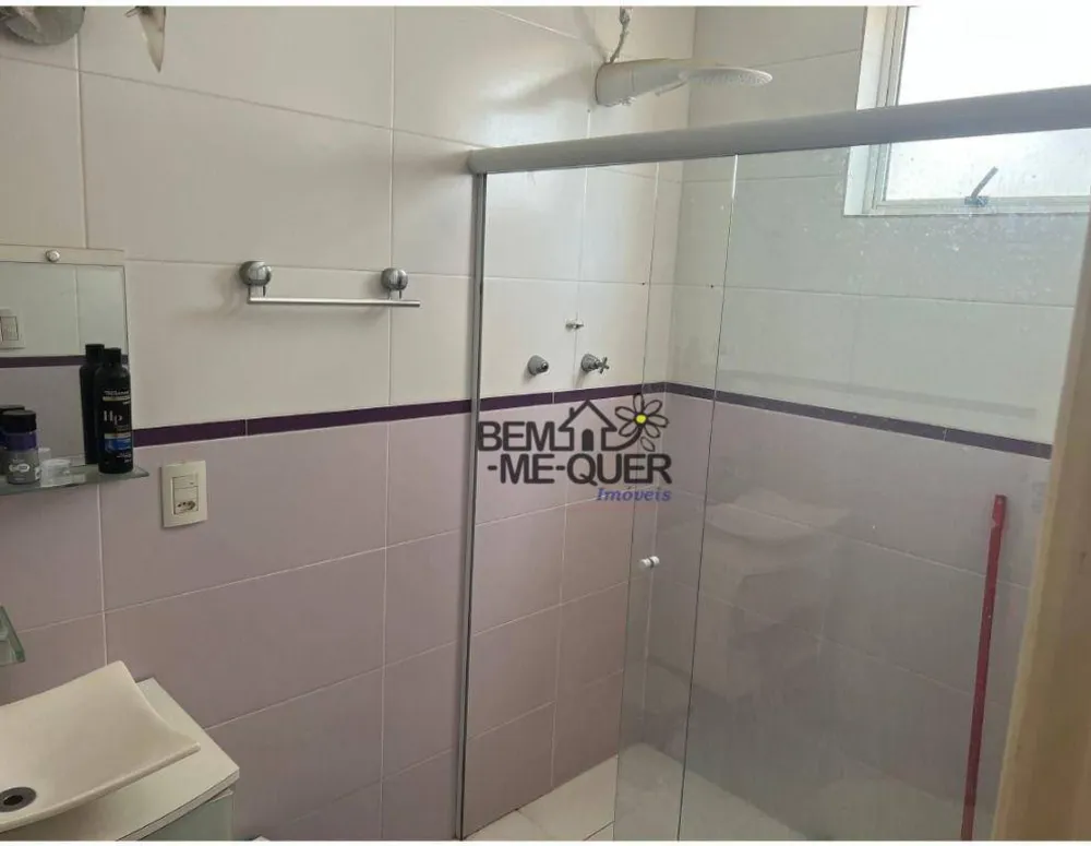Sobrado, 4 quartos, 200 m² - Foto 11