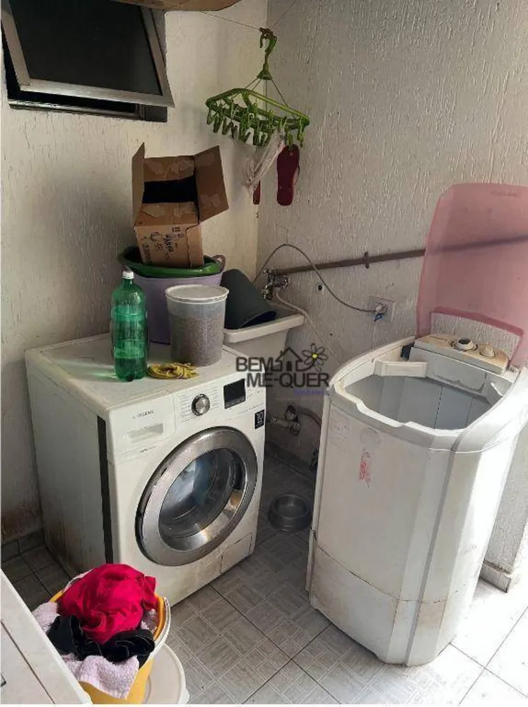 Sobrado, 4 quartos, 200 m² - Foto 5