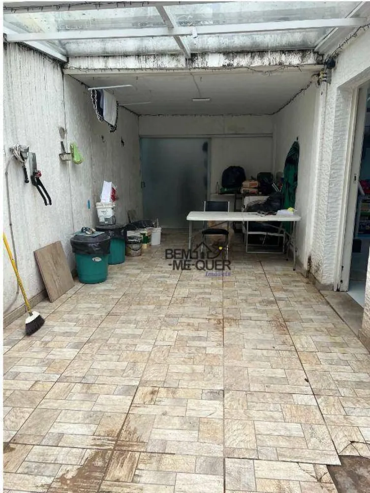 Sobrado, 4 quartos, 200 m² - Foto 2
