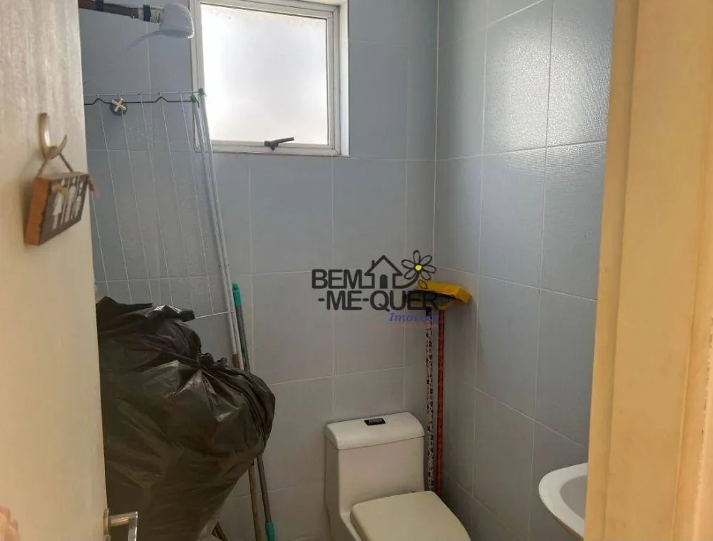 Sobrado, 4 quartos, 200 m² - Foto 8