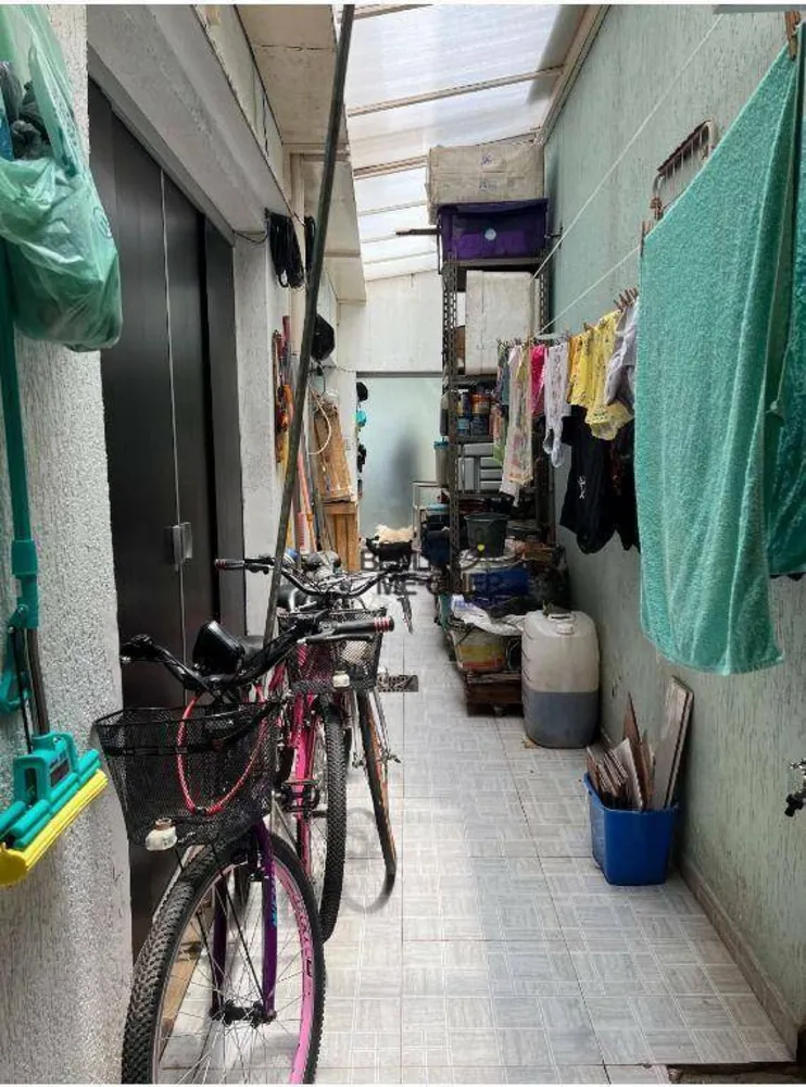 Sobrado, 4 quartos, 200 m² - Foto 4