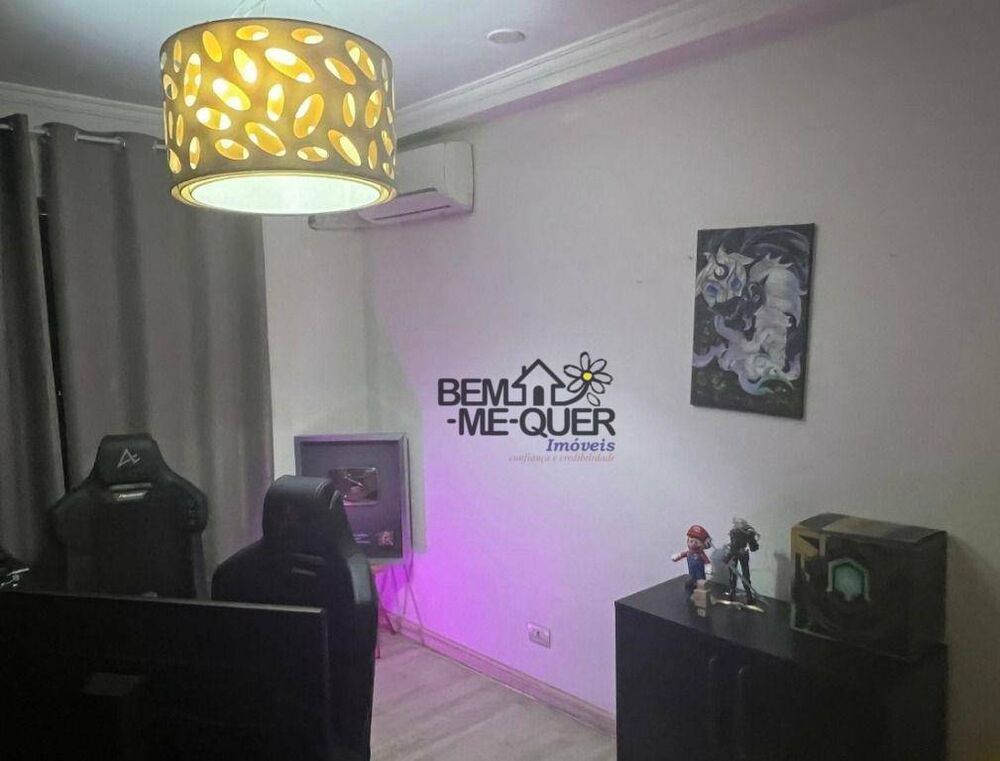 Sobrado, 4 quartos, 200 m² - Foto 4