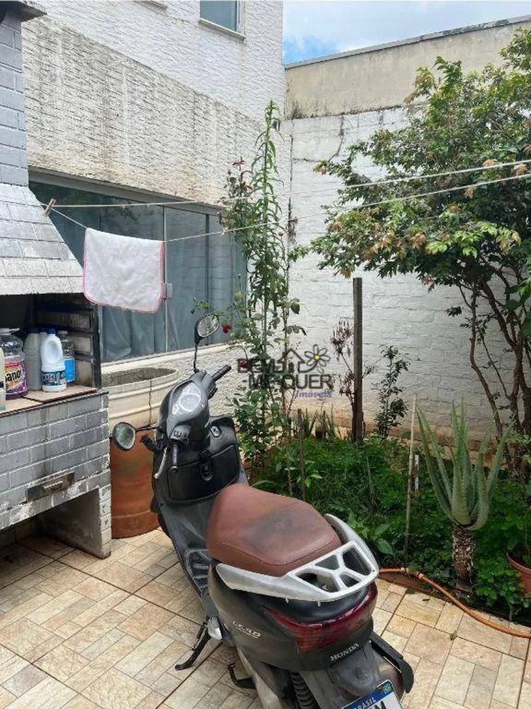 Sobrado, 4 quartos, 200 m² - Foto 3