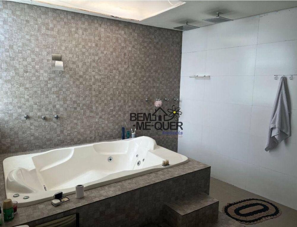 Sobrado, 4 quartos, 200 m² - Foto 2