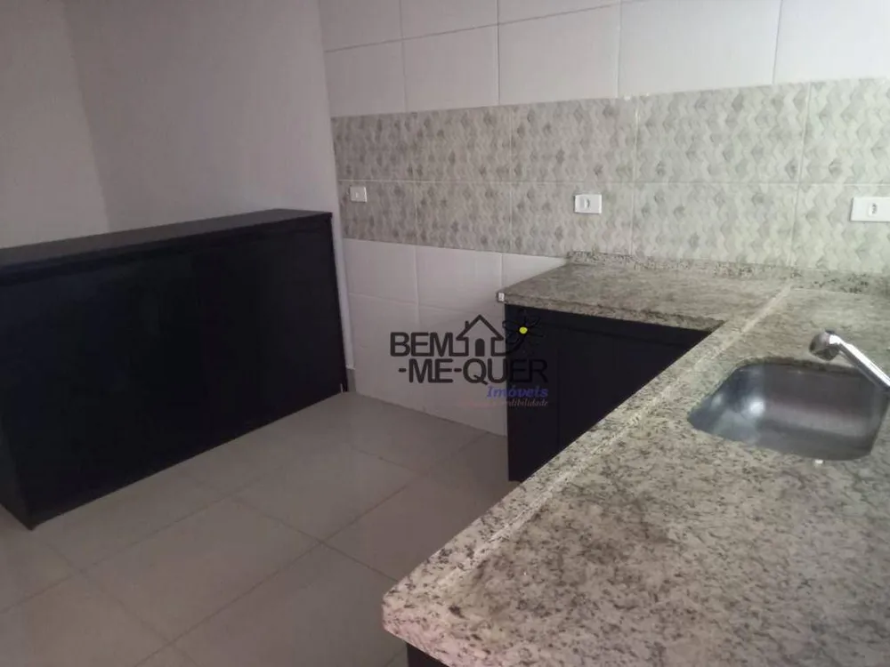 Sobrado, 3 quartos, 112 m² - Foto 12