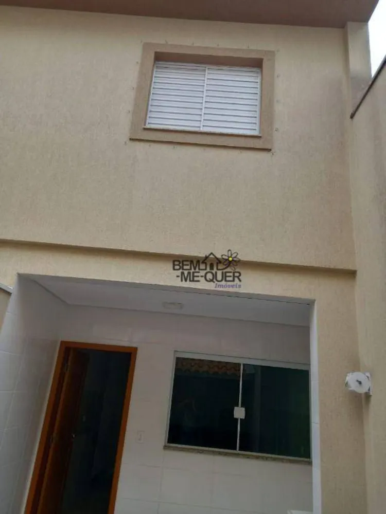 Sobrado, 3 quartos, 112 m² - Foto 10