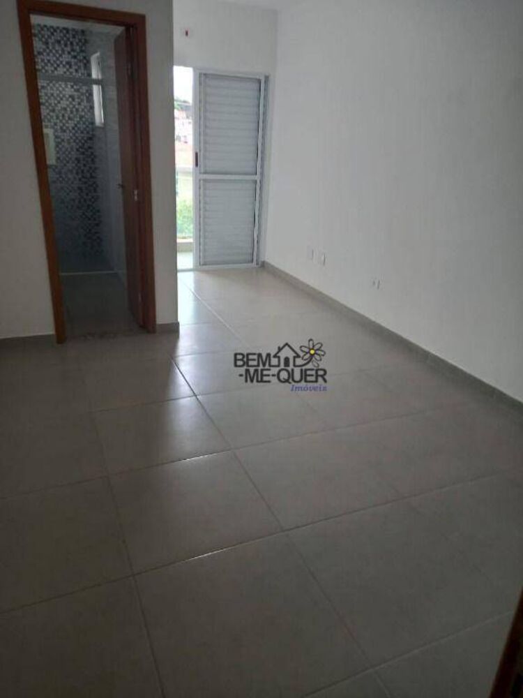 Sobrado, 3 quartos, 112 m² - Foto 1