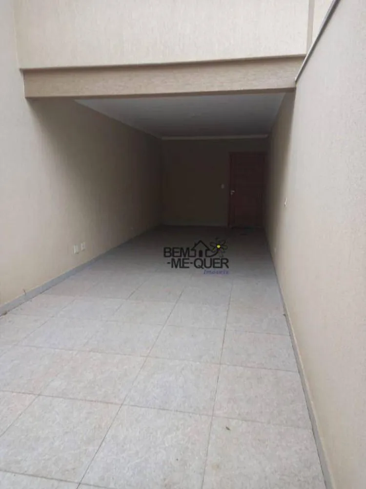 Sobrado, 3 quartos, 112 m² - Foto 16