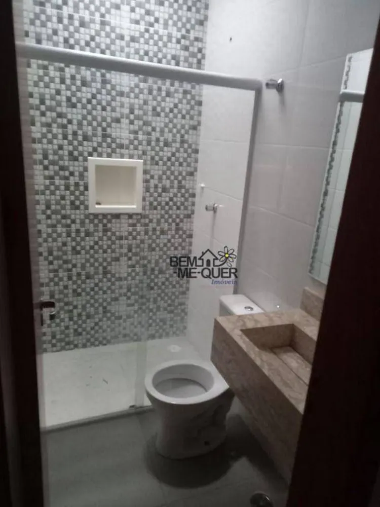 Sobrado, 3 quartos, 112 m² - Foto 6